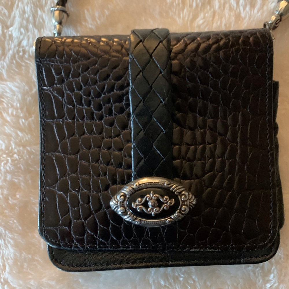 Brighton Mini Crossbody Purse